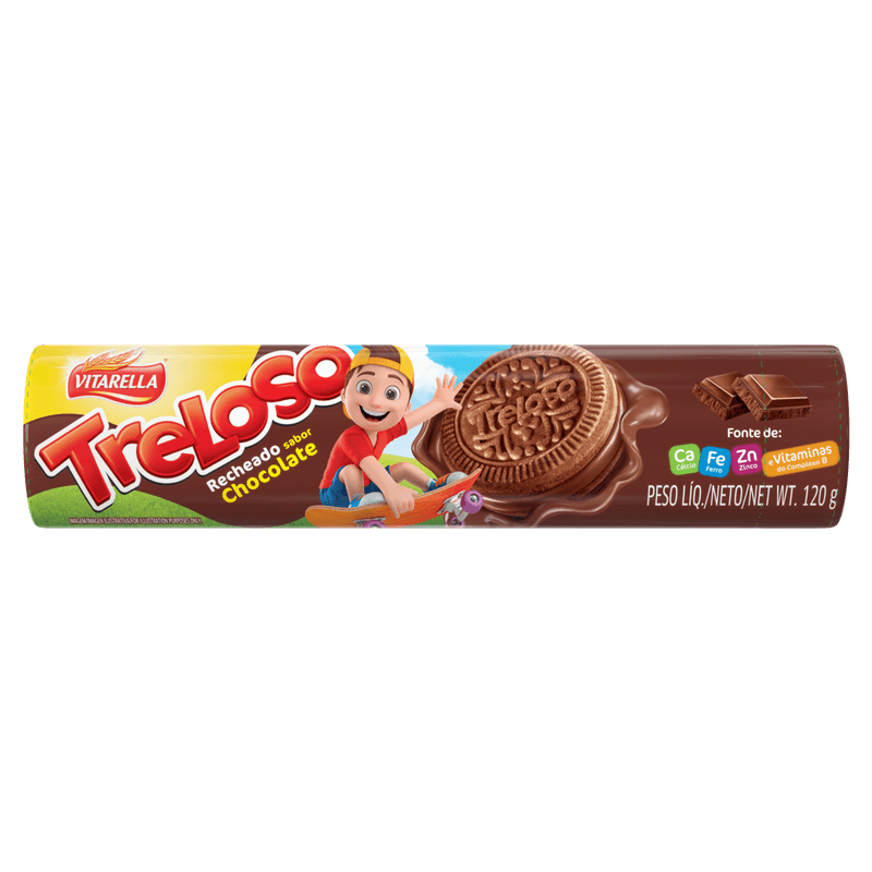 Biscoito-Chocolate-Recheio-Chocolate-Vitarella-Treloso-Pacote-120g