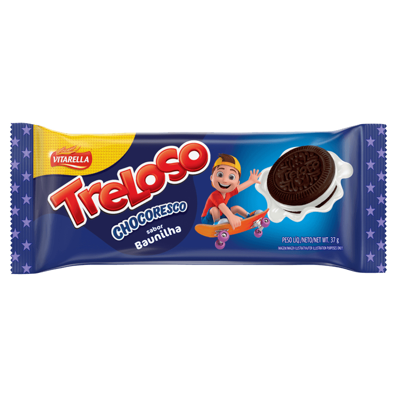 Biscoito-Recheio-Baunilha-Vitarella-Treloso-Chocoresco-Pacote-37g
