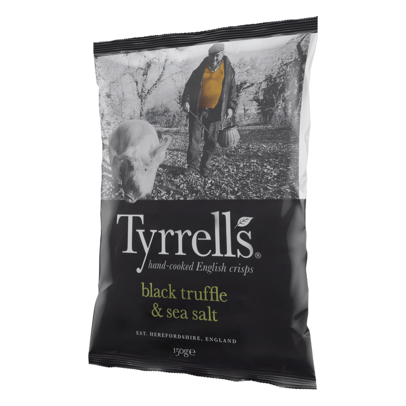 Batata-Frita-com-Trufa-Preta-e-Sal-Marinho-Tyrrells-Pacote-150g