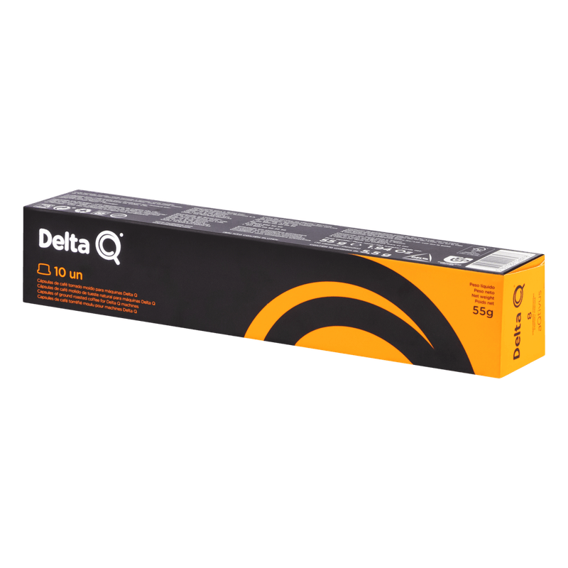 Cafe-em-Capsula-Torrado-e-Moido-Aqtivus-Tradicional-Delta-Q-Caixa-55g-10-Unidades