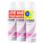 Pack-Antitranspirante-Aerossol-Powder-Dry-Rexona-Motionsense-3-Unidades-150ml-Cada-Leve-Mais-Pague-Menos