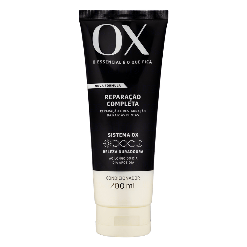 Condicionador-OX-Cosmeticos-Reparacao-Completa-Bisnaga-200ml