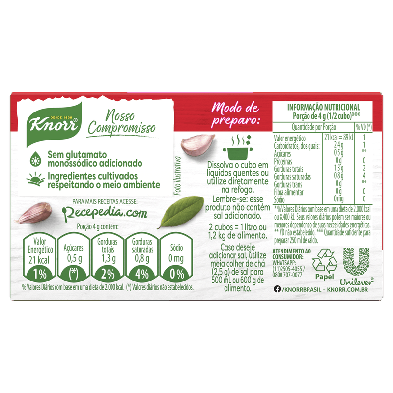 Caldo-em-Tablete-Carne-Knorr-Zero-Sal-Caixa-48g-Leve-6-Pague-5-Unidades