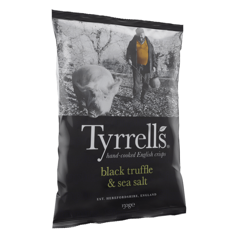 Batata-Frita-com-Trufa-Preta-e-Sal-Marinho-Tyrrells-Pacote-150g