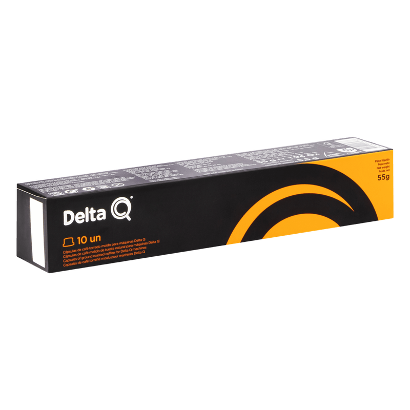 Cafe-em-Capsula-Torrado-e-Moido-Aqtivus-Tradicional-Delta-Q-Caixa-55g-10-Unidades