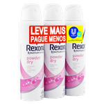 Pack-Antitranspirante-Aerossol-Powder-Dry-Rexona-Motionsense-3-Unidades-150ml-Cada-Leve-Mais-Pague-Menos