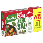 Caldo-em-Tablete-Carne-Knorr-Zero-Sal-Caixa-48g-Leve-6-Pague-5-Unidades