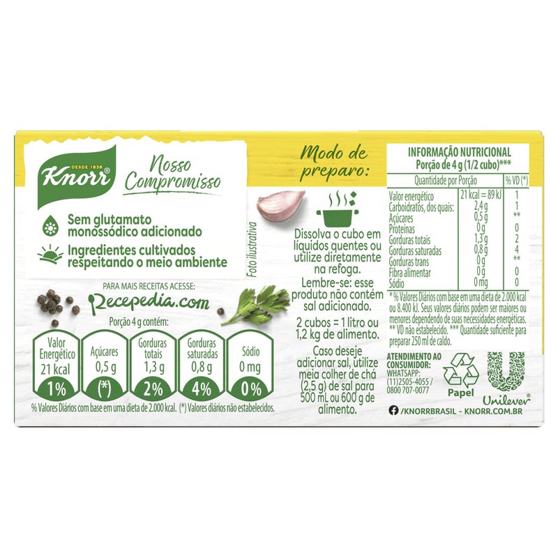 Caldo-em-Tablete-Galinha-Knorr-Zero-Sal-Caixa-48g-Leve-6-Pague-5-Unidades