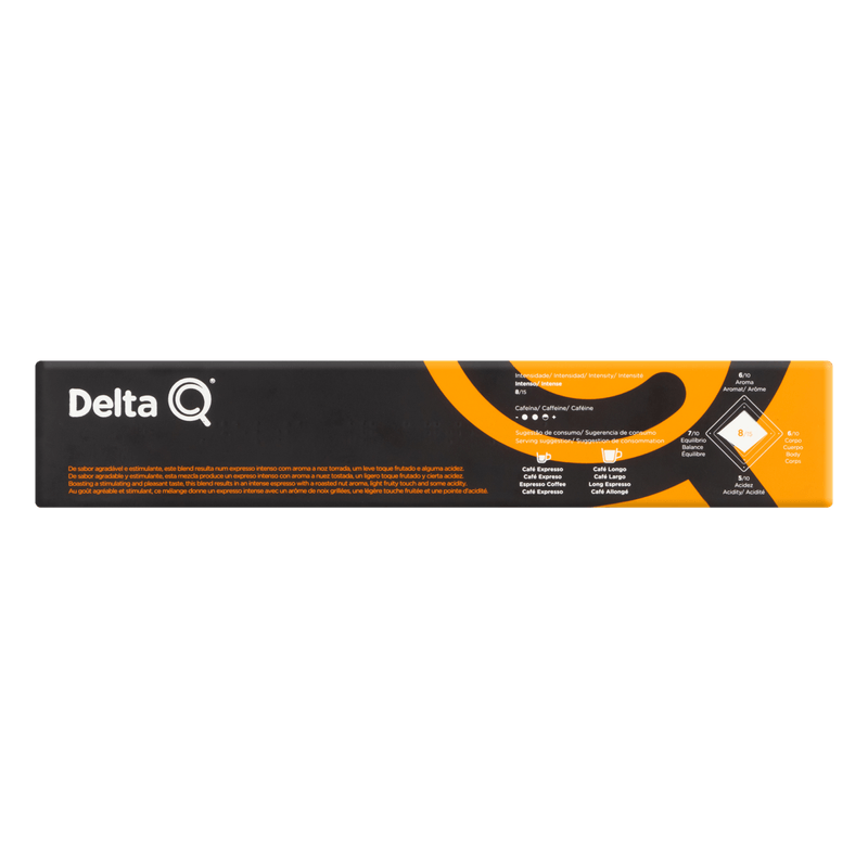 Cafe-em-Capsula-Torrado-e-Moido-Aqtivus-Tradicional-Delta-Q-Caixa-55g-10-Unidades