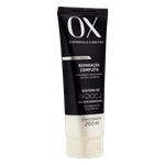 Condicionador-OX-Cosmeticos-Reparacao-Completa-Bisnaga-200ml