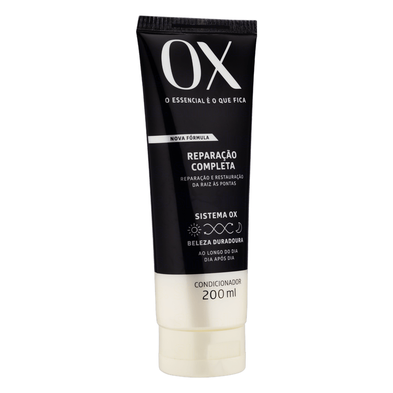 Condicionador-OX-Cosmeticos-Reparacao-Completa-Bisnaga-200ml