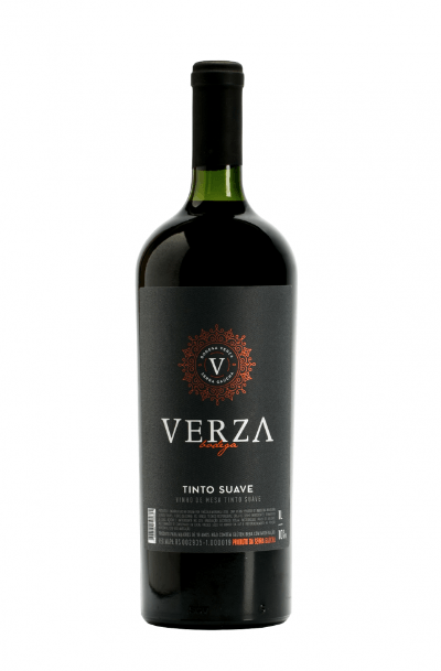 VerzaBodega