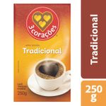 Cafe-Torrado-e-Moido-Tradicional-3-Coracoes-250g