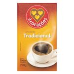 Cafe-Torrado-e-Moido-Tradicional-3-Coracoes-250g