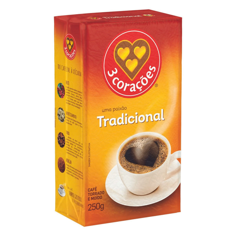 Cafe-Torrado-e-Moido-Tradicional-3-Coracoes-250g