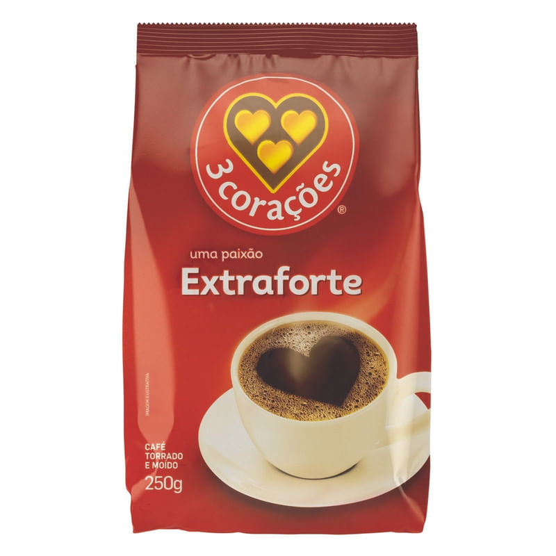 Cafe-Torrado-e-Moido-Extraforte-3-Coracoes-Pacote-250g