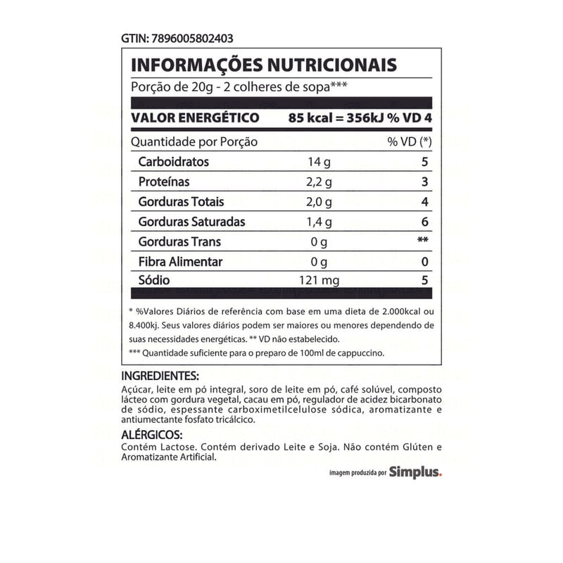 Cappuccino-Soluvel-Baunilha-3-Coracoes-Sache-20g