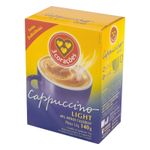 Cappuccino-Soluvel-Light-3-Coracoes-Caixa-140g-com-10-Unidades