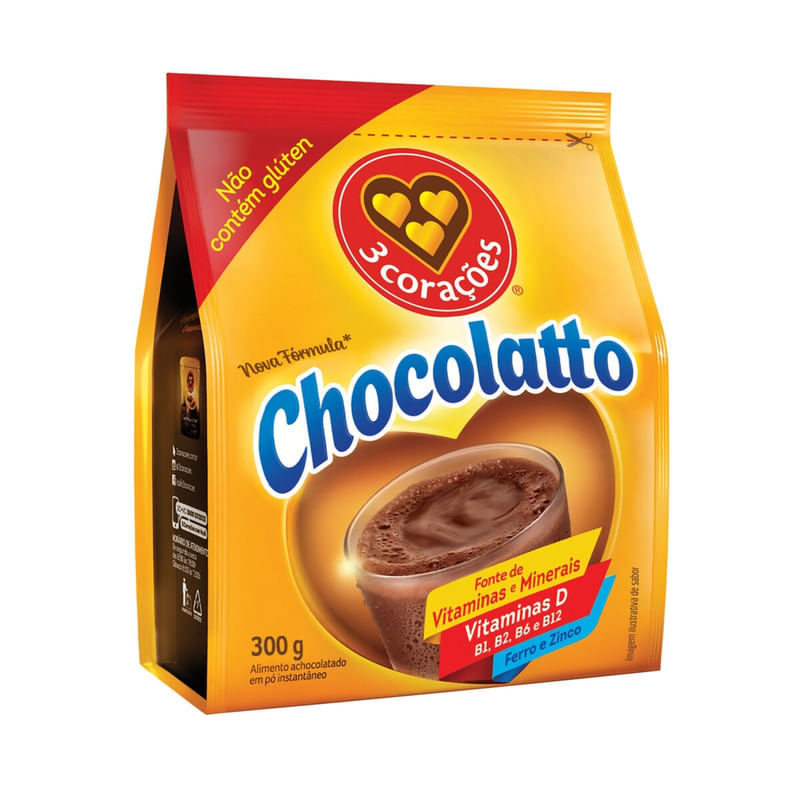 Achocolatado-em-Po-3-Coracoes-Chocolatto-300g