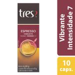 Cafe-em-Capsula-Espresso-Vibrante-Tres-Caixa-com-10-Capsulas