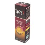 Cafe-em-Capsula-Espresso-Vibrante-Tres-Caixa-com-10-Capsulas