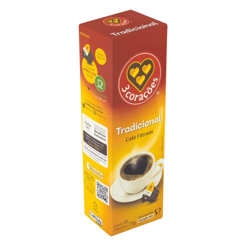 Cafe-em-Capsula-Filtrado-Tradicional-Tres-Caixa-com-10-Capsulas