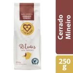 Cafe-Torrado-e-Moido-Cerrado-Mineiro-Pacote-3-Coracoes-Rituais-250g