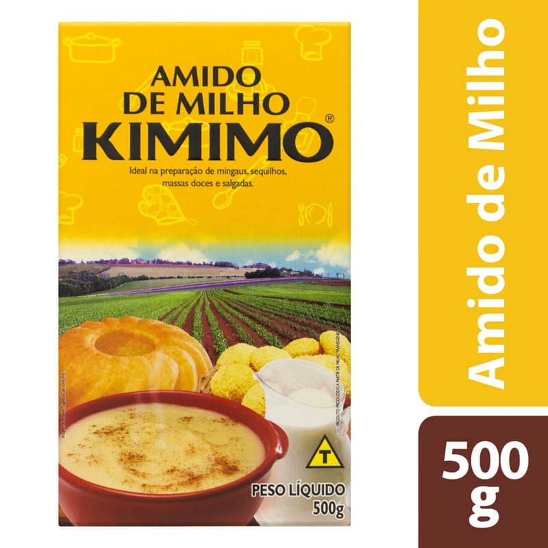 Amido-de-Milho-Kimimo-Caixa-500g