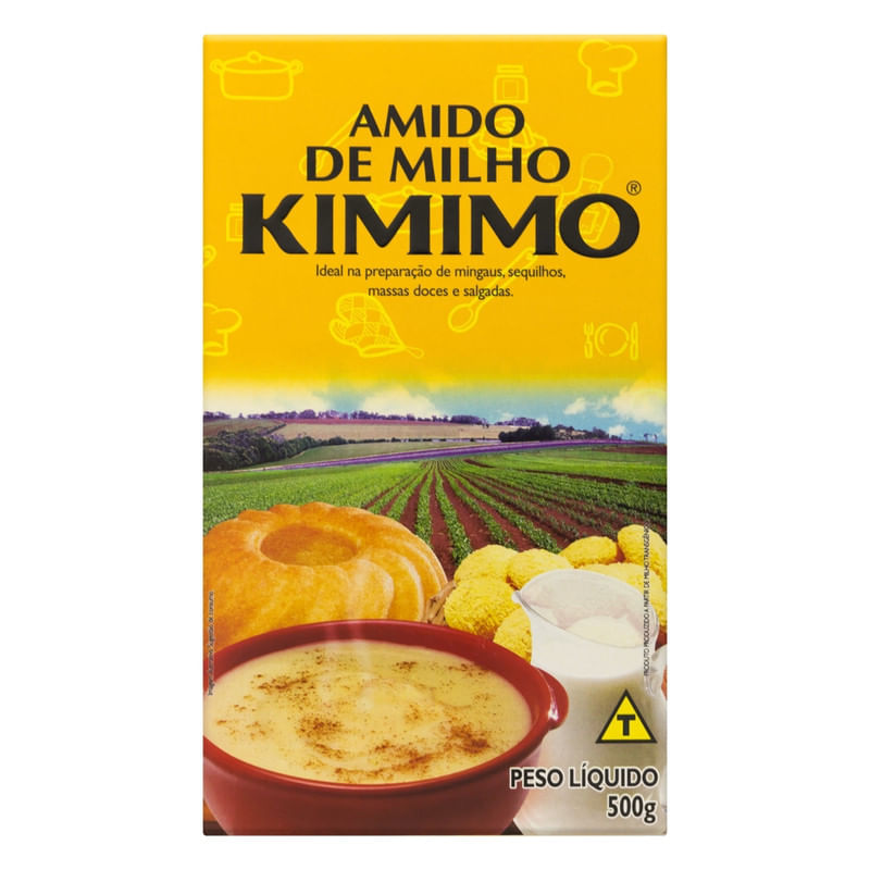 Amido-de-Milho-Kimimo-Caixa-500g