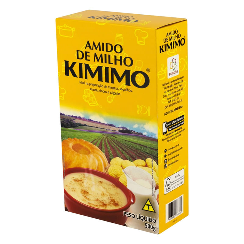 Amido-de-Milho-Kimimo-Caixa-500g