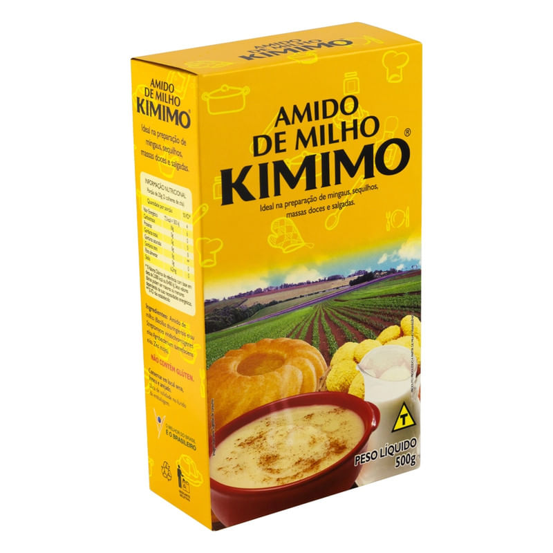 Amido-de-Milho-Kimimo-Caixa-500g