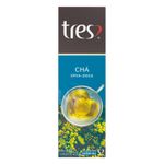 Cha-em-Capsula-Erva-Doce-Tres-25g-com-10-Unidades