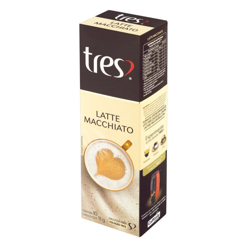 Cafe-em-Capsula-Latte-Macchiato-Tres-Caixa-com-10-Unidades