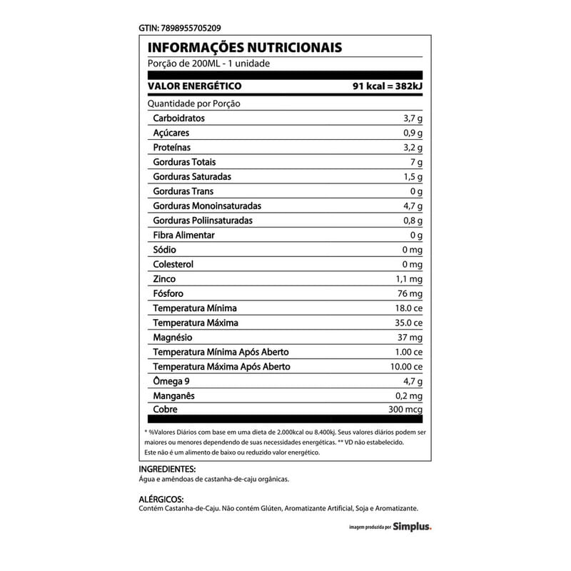 Bebida-a-Base-de-Castanha-de-Caju-Organica-Original-A-Tal-da-Castanha-Caixa-200ml