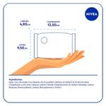 Lenco-Umedecido-Demaquilante-Facial-3-em-1-Nivea-Pacote-com-25-Unidades