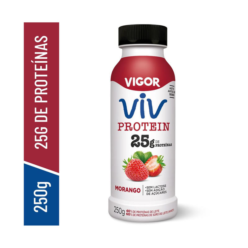 Iogurte-Liquido-Vigor-Viv-Protein-Morango-250g