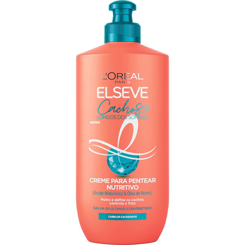 Creme-para-Pentear-L-oreal-Paris-Elseve-Cachos-Longo-dos-Sonhos-Frasco-250ml