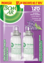Aromatizador-Bom-Ar-Campos-de-Lavanda-2-Unidades-12ml-Cada-50--Off-no-Segundo-Refil