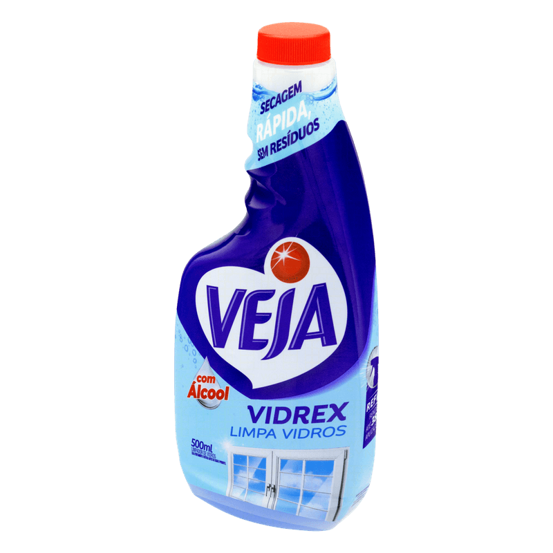 Limpa-Vidros-com-Alcool-Veja-Vidrex-Refil-500ml