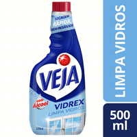 Limpa-Vidros-com-Alcool-Veja-Vidrex-Refil-500ml