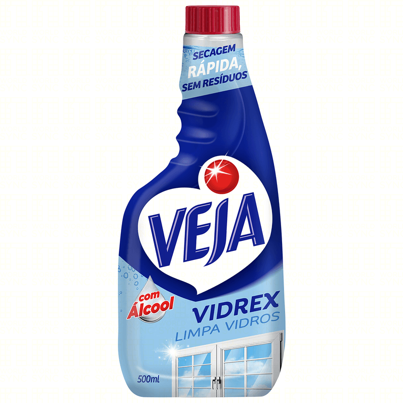 Limpa-Vidros-com-Alcool-Veja-Vidrex-Refil-500ml