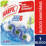 Desodorizador-Sanitario-Harpic-Fresh-Power-6-Limao-Blister-1-Unidade