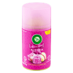 Purificador-de-Ar-Bom-Ar-Aroma-Sense-Alegria-Air-Wick-Refil-Spray-150ml