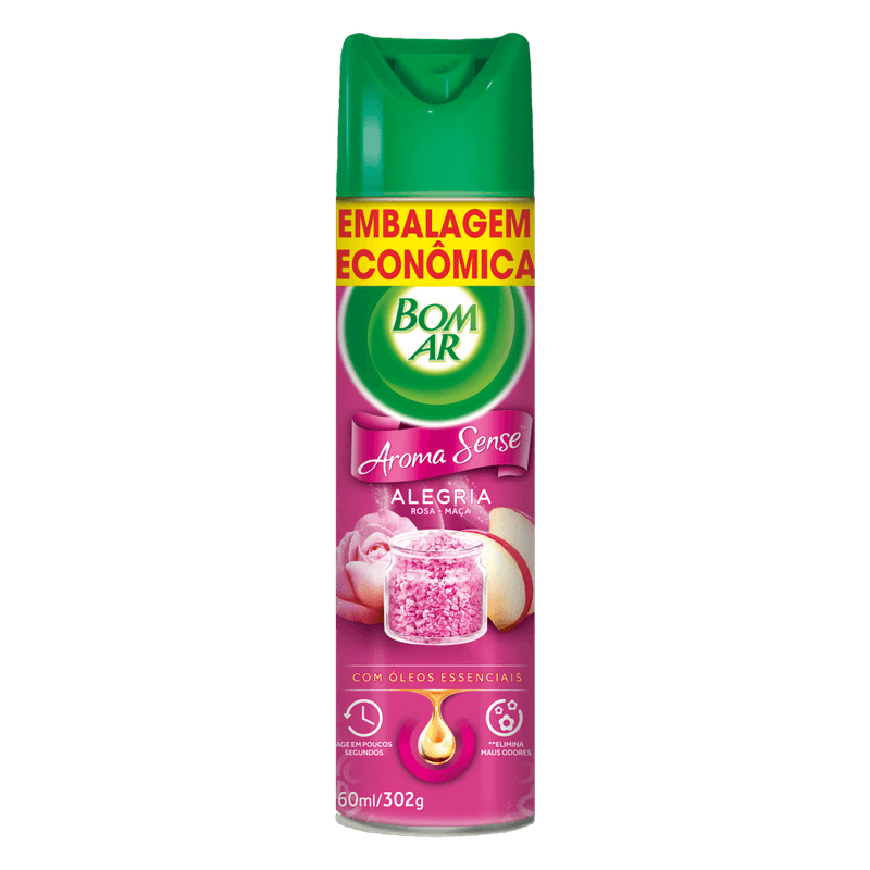 Odorizador-Bom-Ar-Air-Wick-Aroma-Sense-Alegria-Spray-360ml