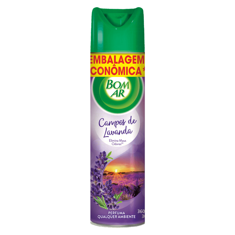 Odorizador-Bom-Ar-Air-Wick-Lavanda-Spray-360ml