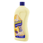 Limpador-para-Pisos-Laminados-Uso-Direto-3-em-1-Flores-do-Campo---Lavanda-Destac-Squeeze-750ml