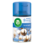 Odorizador-Bom-Ar-Air-Wick-Flor-de-Algodao-Spray-250ml