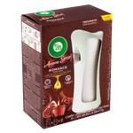 Neutralizador-de-Odores-Automatico-Bom-Ar-Air-Wick-Aroma-Sense-Edicao-Limitada-1-Aparelho---1-Refil-Aerossol-Romance-250ml