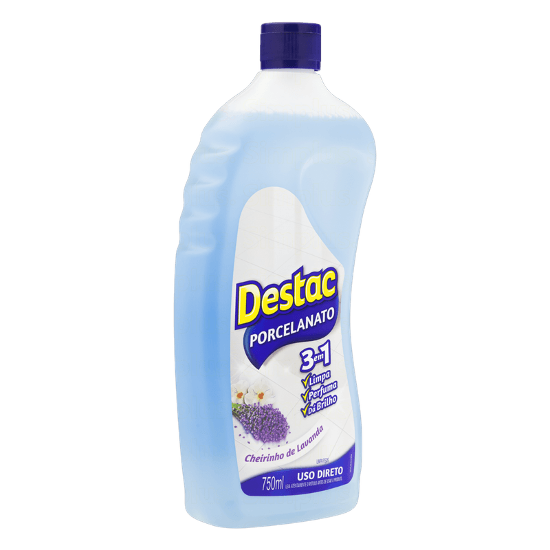 Limpador-para-Pisos-Porcelanato-Cheirinho-de-Lavanda-Destac-Frasco-750ml