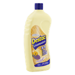 Limpador-para-Pisos-Laminados-Uso-Direto-3-em-1-Flores-do-Campo---Lavanda-Destac-Squeeze-750ml